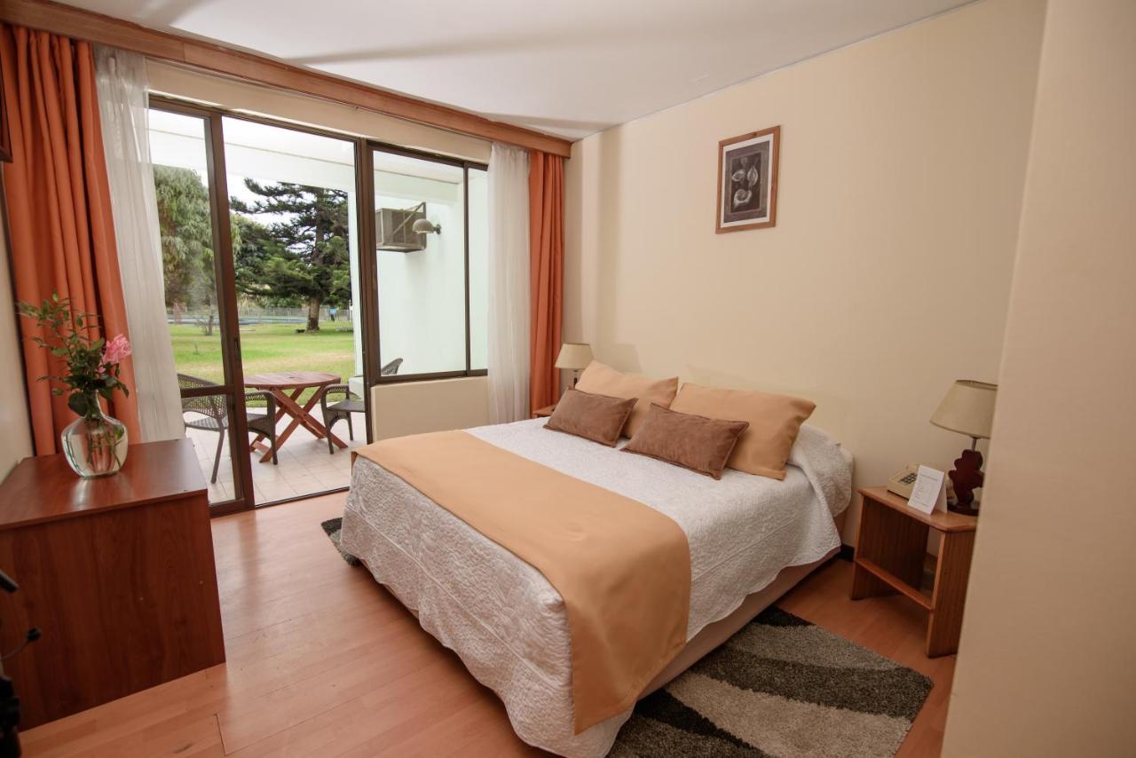 Hotel Del Valle Azapa Arica Zewnętrze zdjęcie