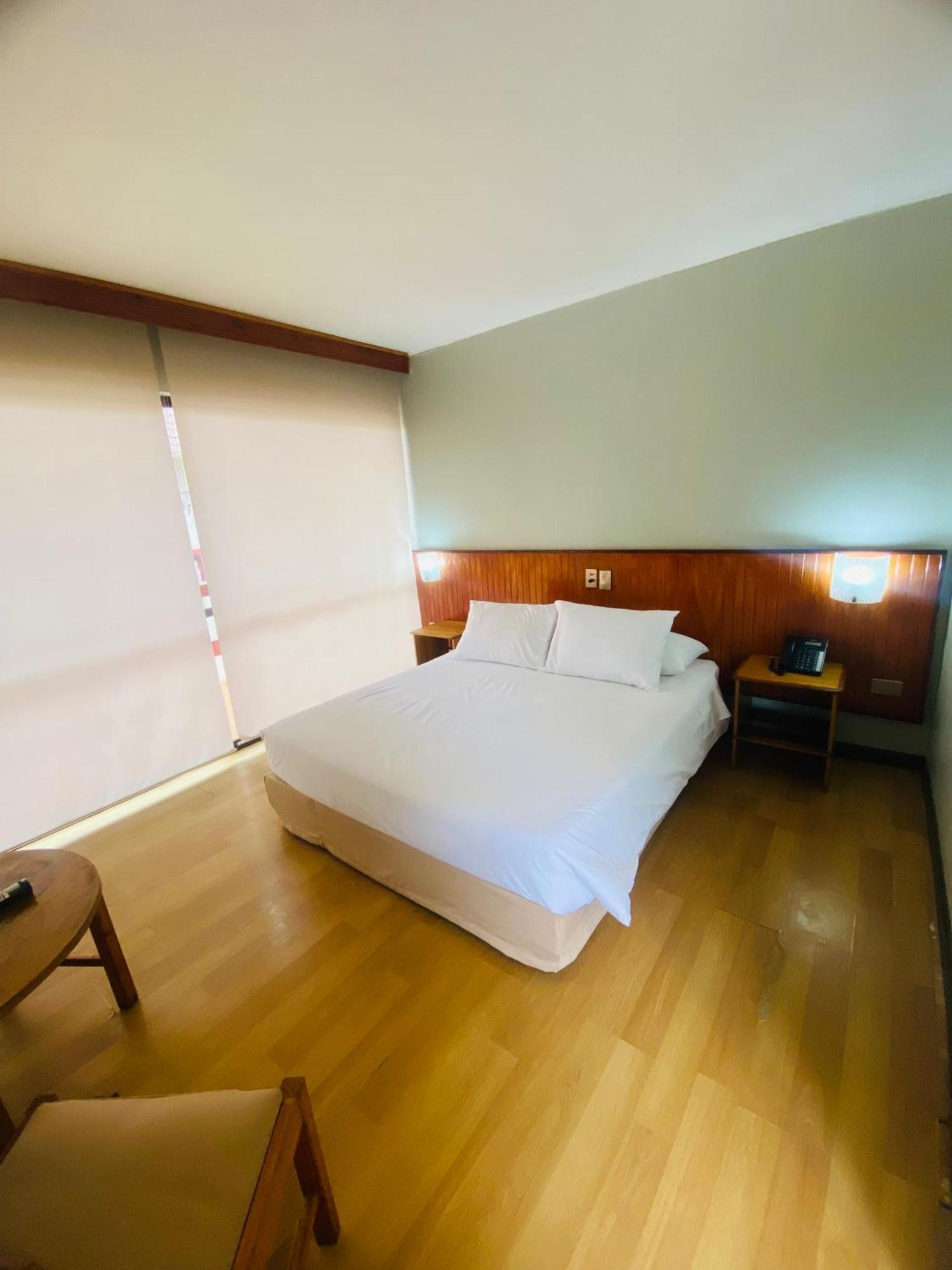 Hotel Del Valle Azapa Arica Zewnętrze zdjęcie