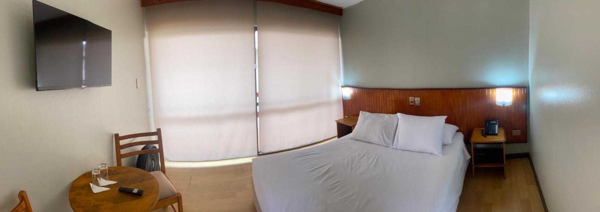 Hotel Del Valle Azapa Arica Zewnętrze zdjęcie