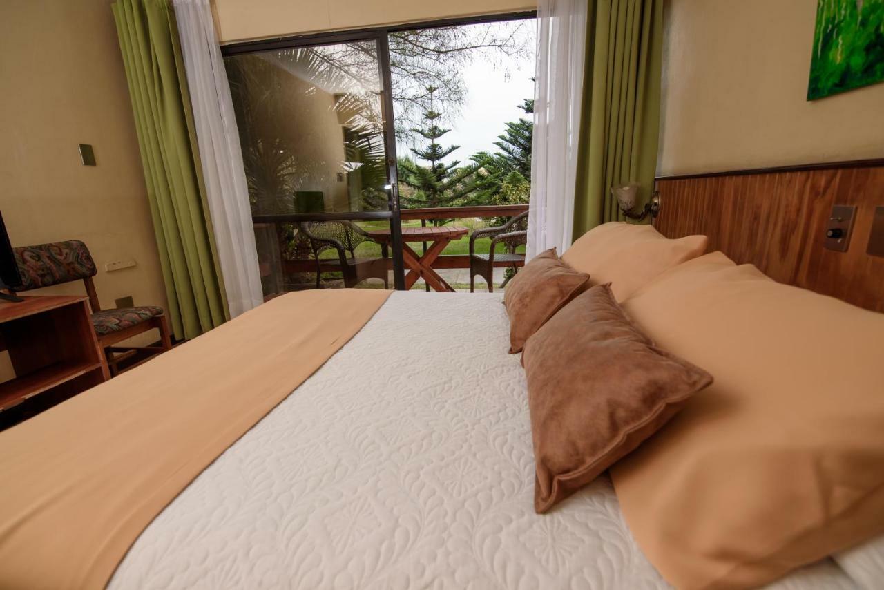 Hotel Del Valle Azapa Arica Zewnętrze zdjęcie