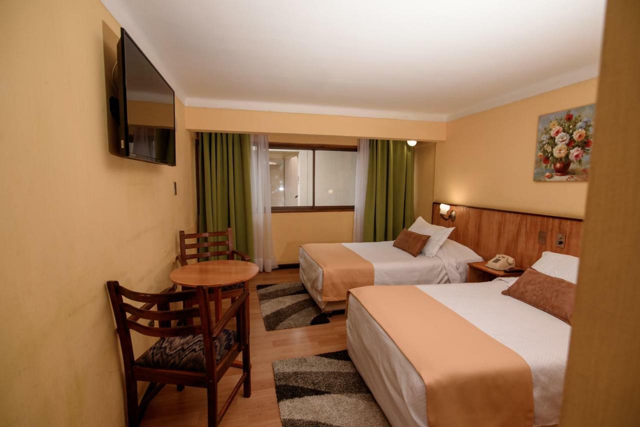 Hotel Del Valle Azapa Arica Zewnętrze zdjęcie