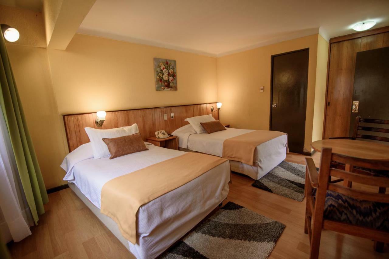 Hotel Del Valle Azapa Arica Zewnętrze zdjęcie
