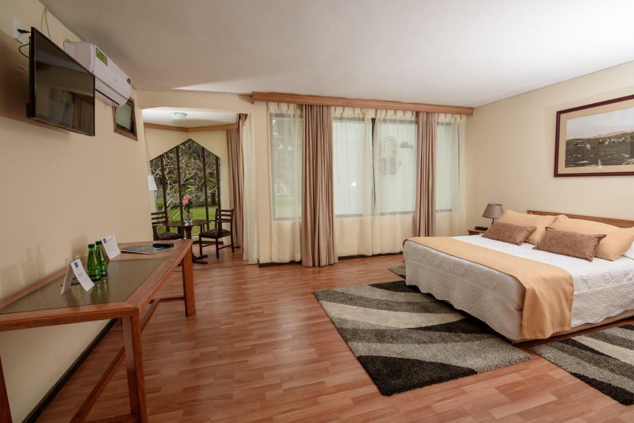 Hotel Del Valle Azapa Arica Zewnętrze zdjęcie