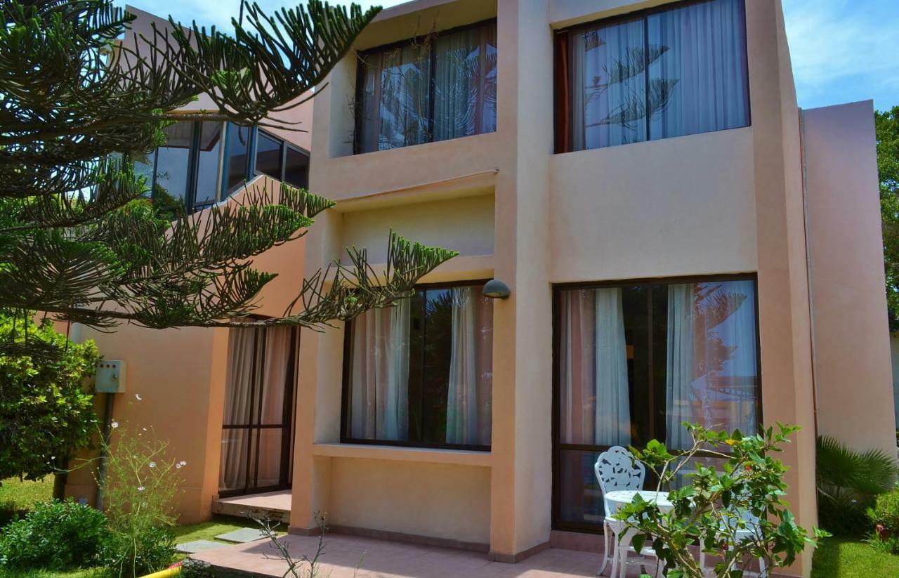 Hotel Del Valle Azapa Arica Zewnętrze zdjęcie