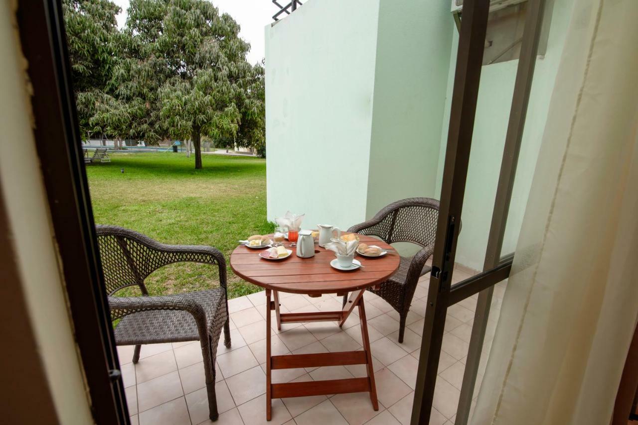 Hotel Del Valle Azapa Arica Zewnętrze zdjęcie